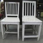 596 6110 CHAIRS